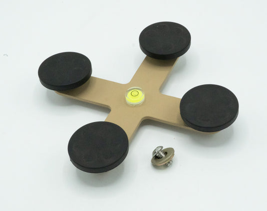 Tuff Mount Tripod Adapter