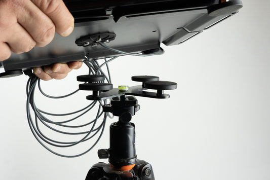 Tuff Mount Tripod Adapter