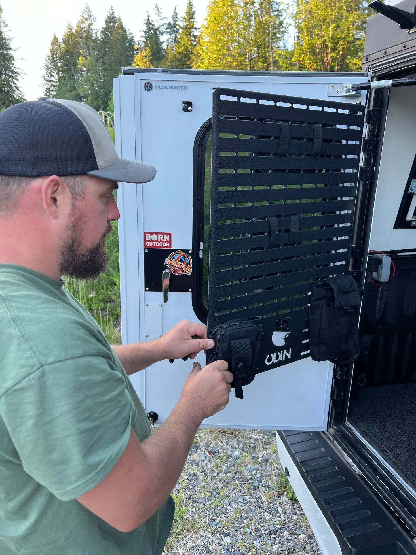 Tuff Grate