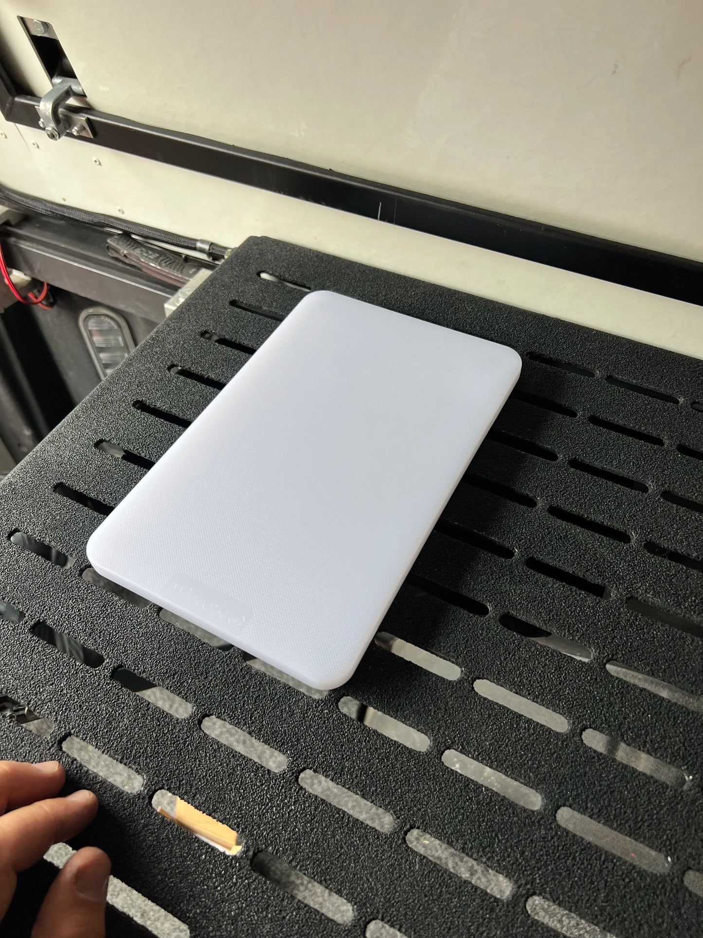 Magnetic Cutting Board