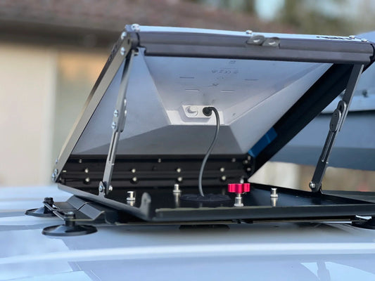 Why Tilt & Rotation Matter for a Stronger Starlink Mini Signal (and How to Get It Right Every Time)