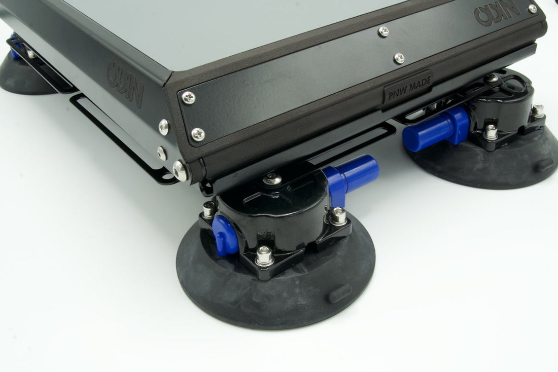 Magnets vs. Suction Cups: What You Really Need to Know About Mounting a Starlink Mini