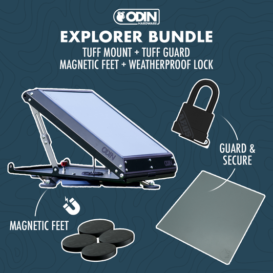 Explorer Bundle