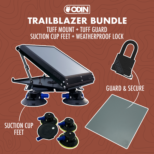 Trailblazer Bundle