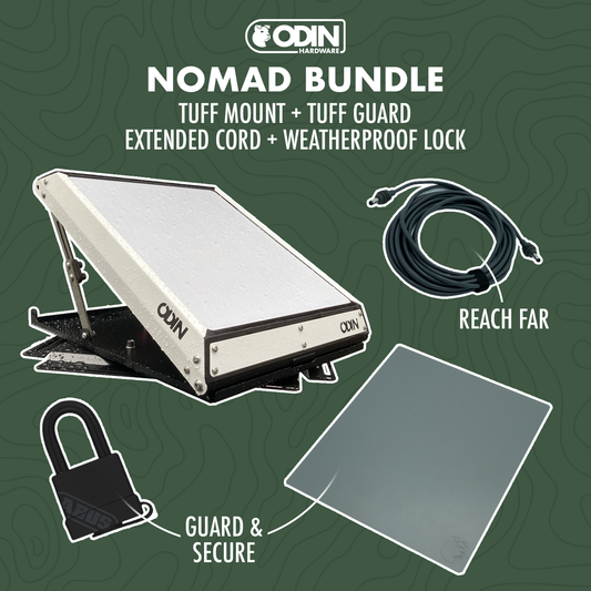 Nomad Bundle