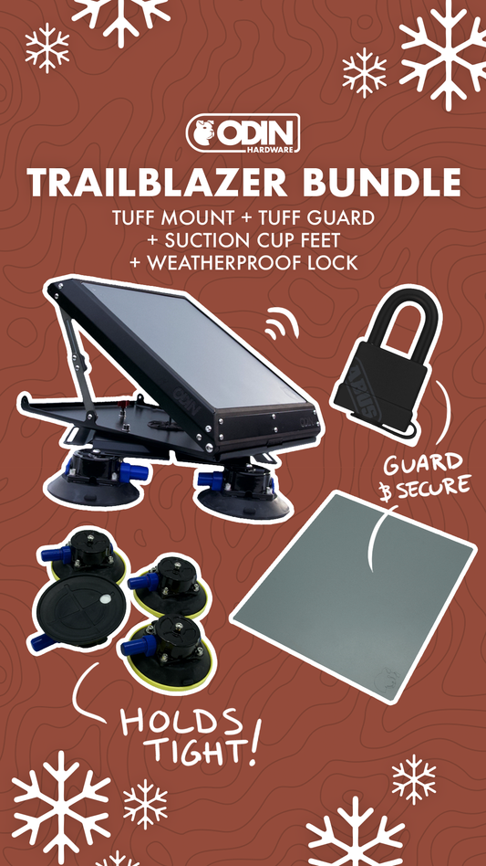 Trailblazer Bundle - 2025