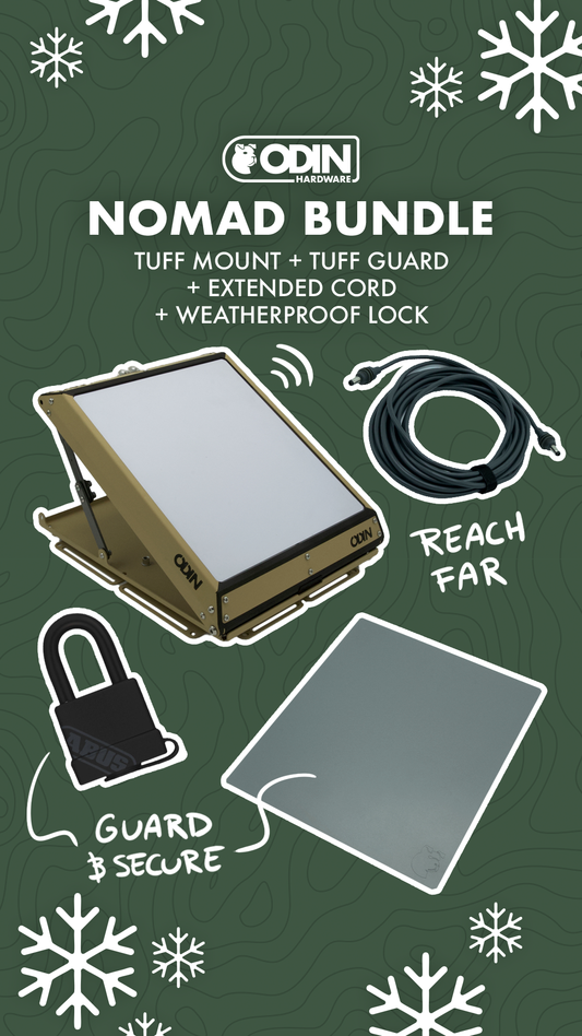 Nomad Bundle - 2025