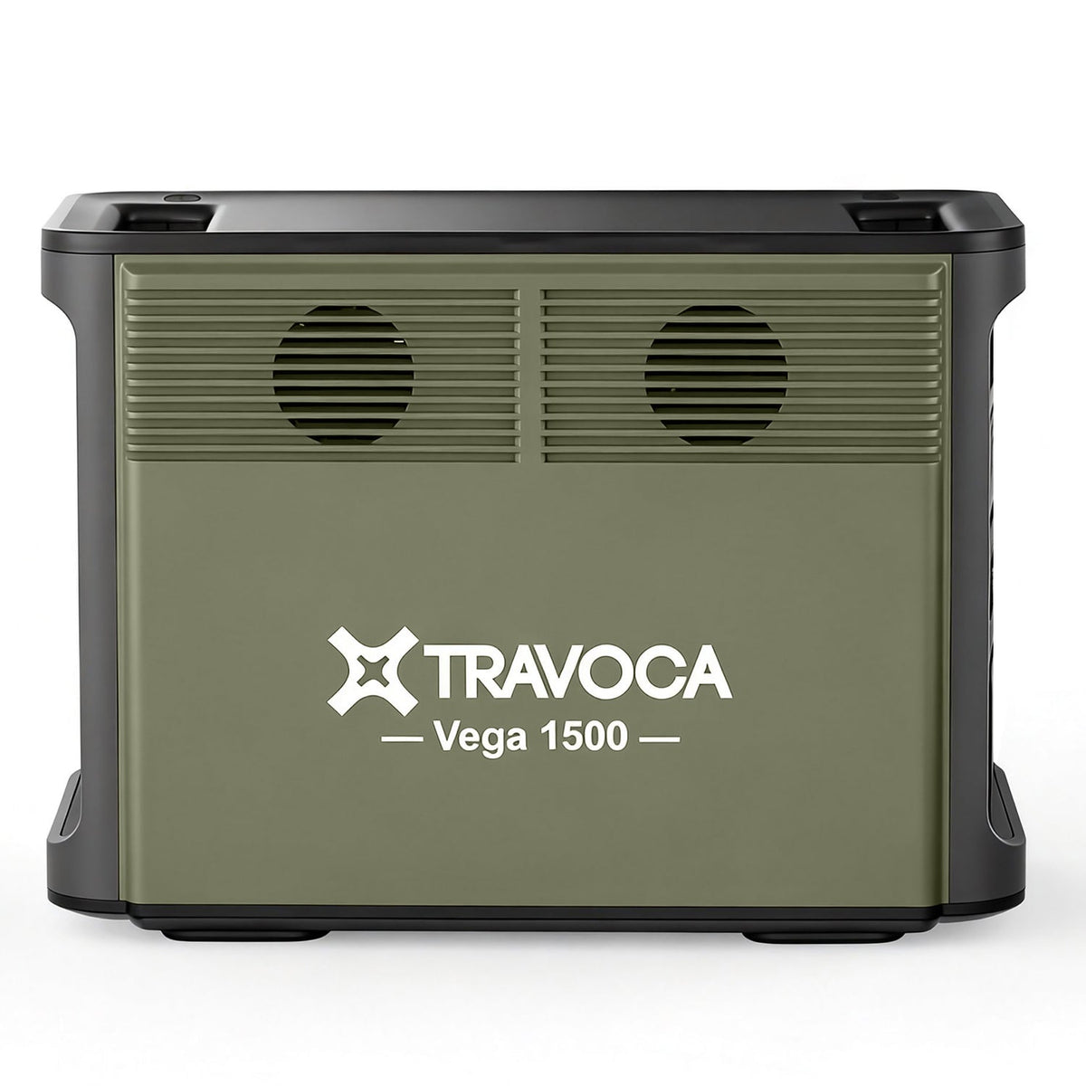 Travoca Vega 1500 Power Station