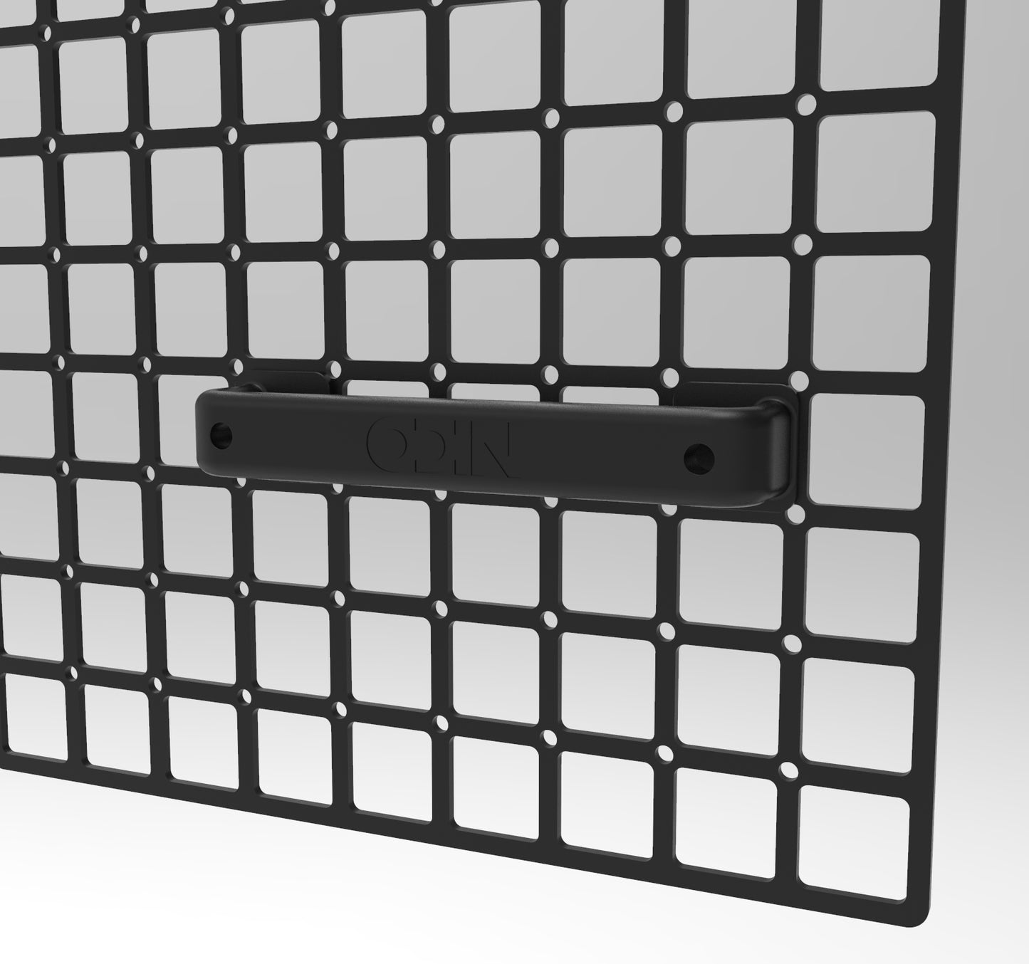 Tuff Grid Handle, Set of 2