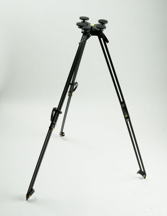 Tuff Mount Tripod + Tripod Adapter
