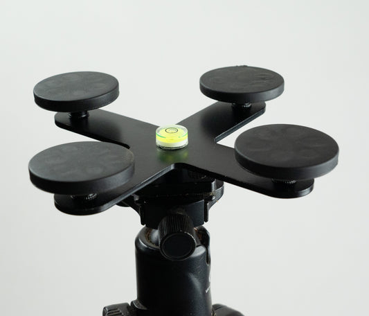 Tuff Mount Tripod Adapter