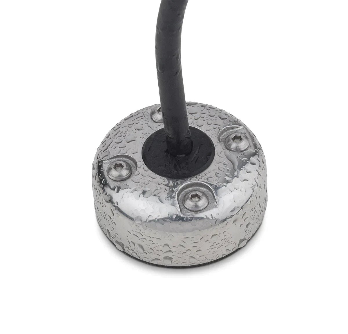 STANDARD VERTICAL CABLE ENTRY