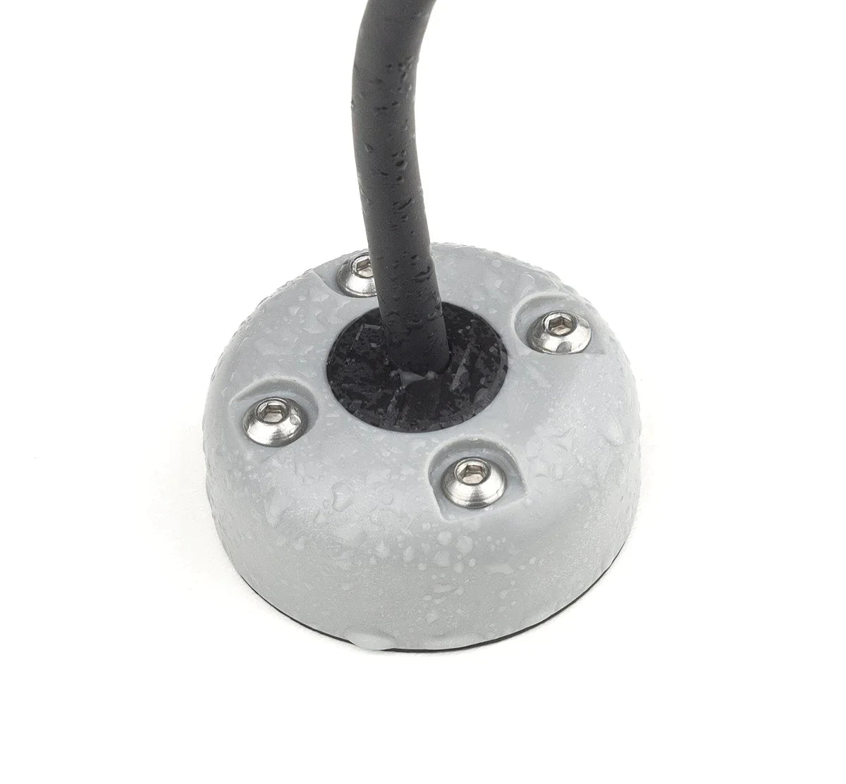 STANDARD VERTICAL CABLE ENTRY