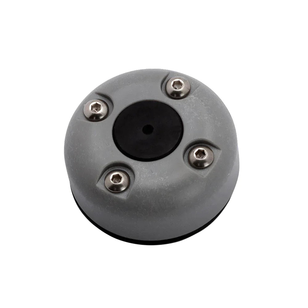 STANDARD VERTICAL CABLE ENTRY