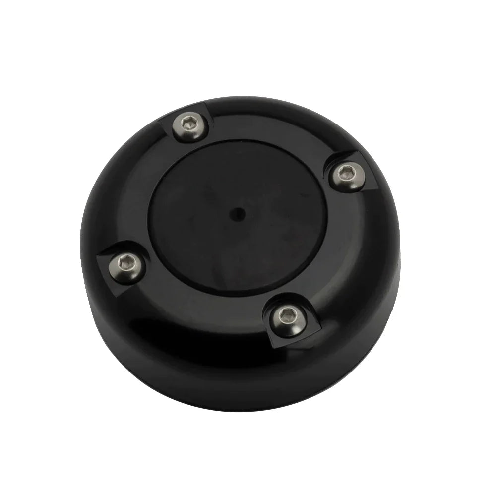 STANDARD VERTICAL CABLE ENTRY