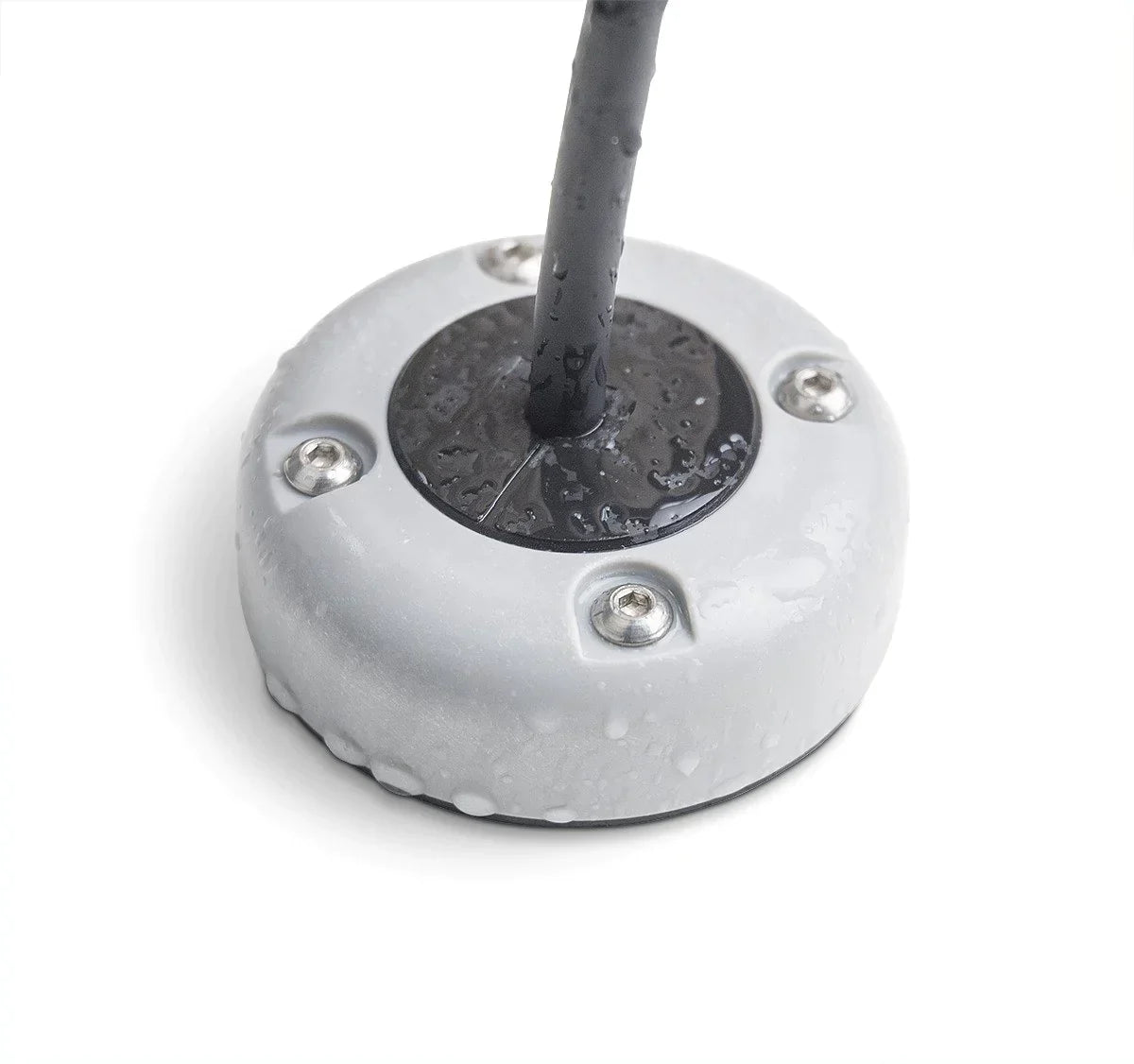 STANDARD VERTICAL CABLE ENTRY