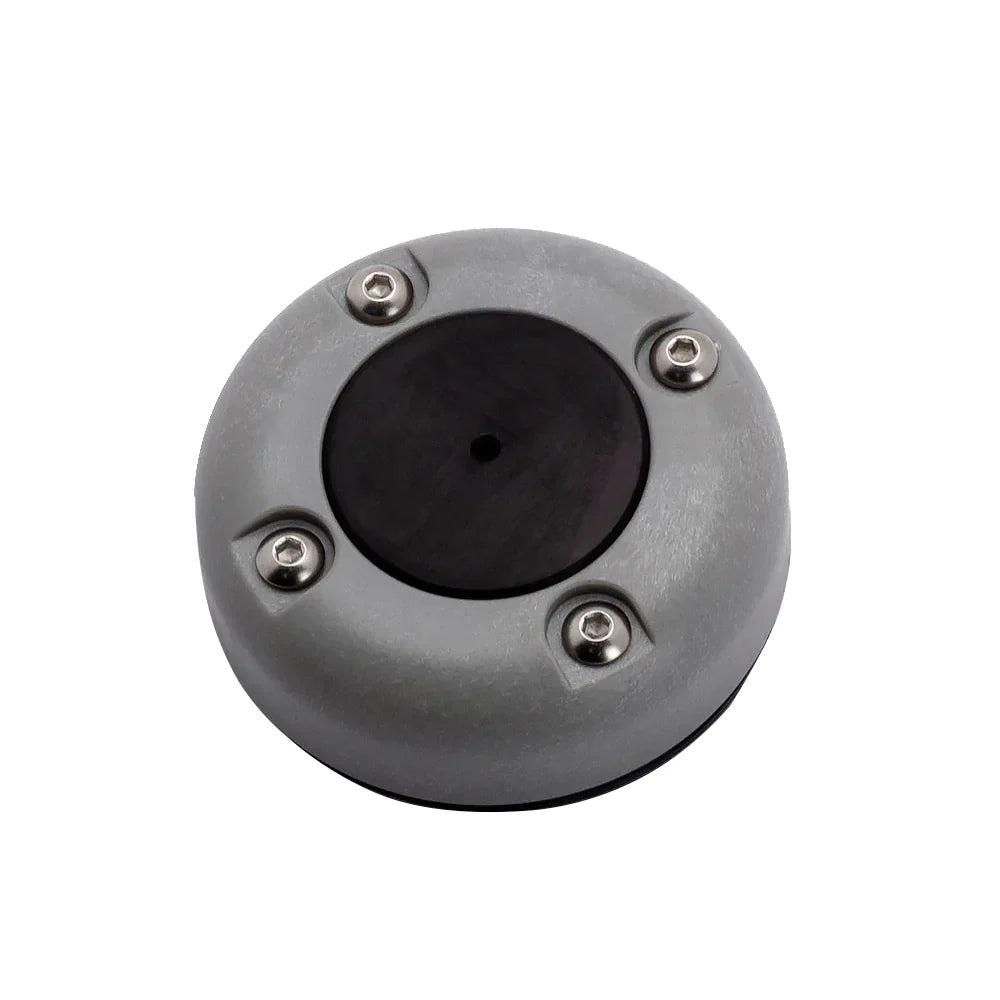 STANDARD VERTICAL CABLE ENTRY