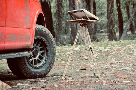 Overlander Bundle - 2025