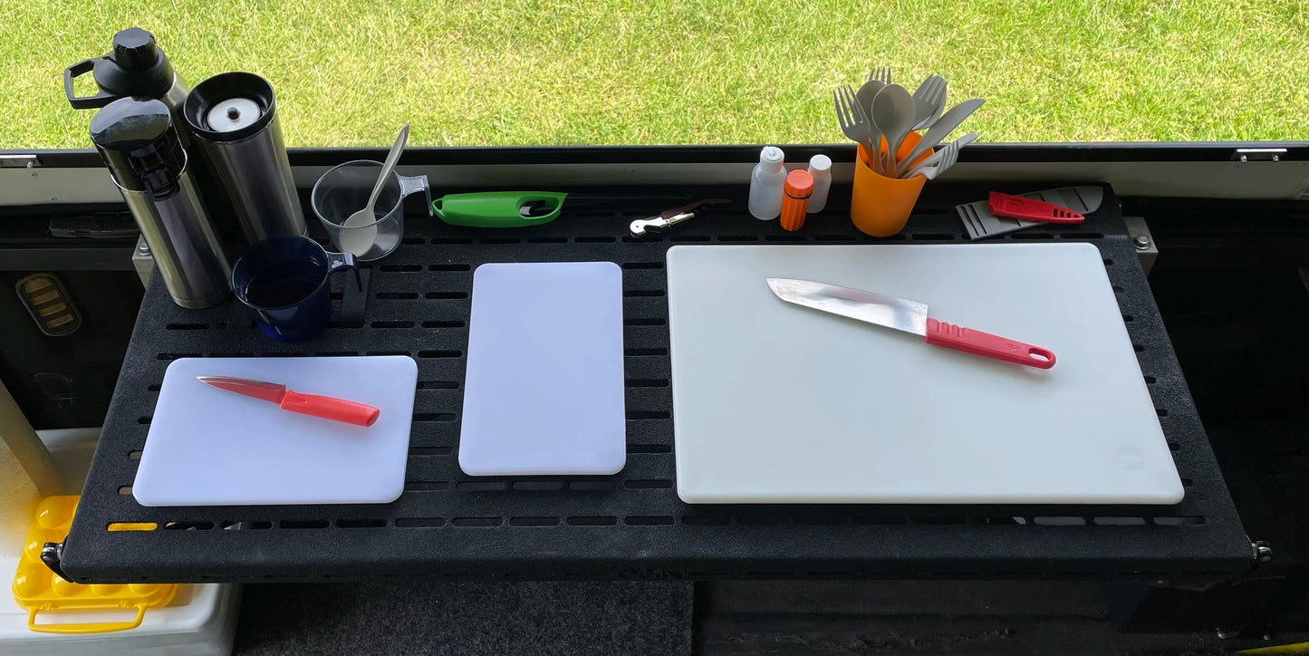 Magnetic Cutting Board