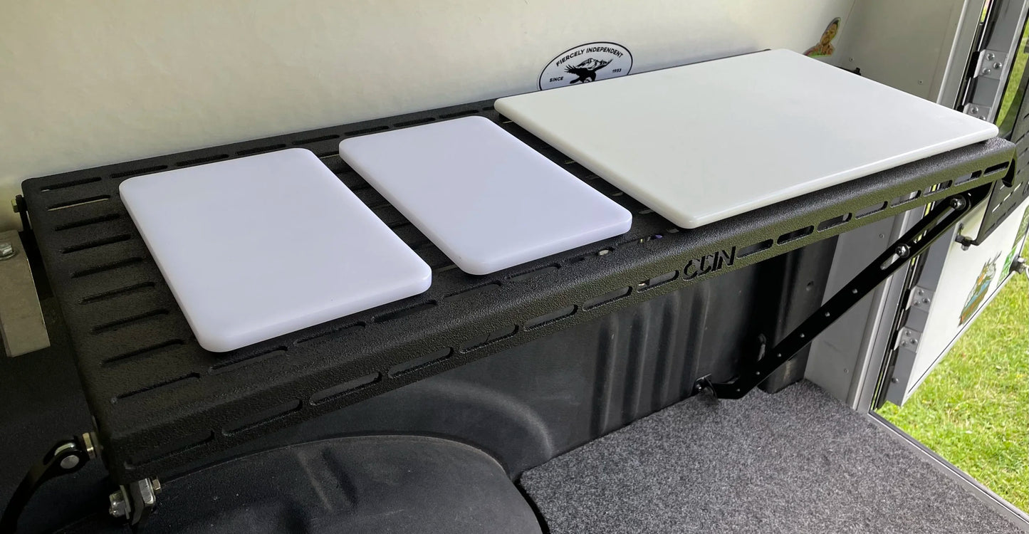 Magnetic Cutting Board