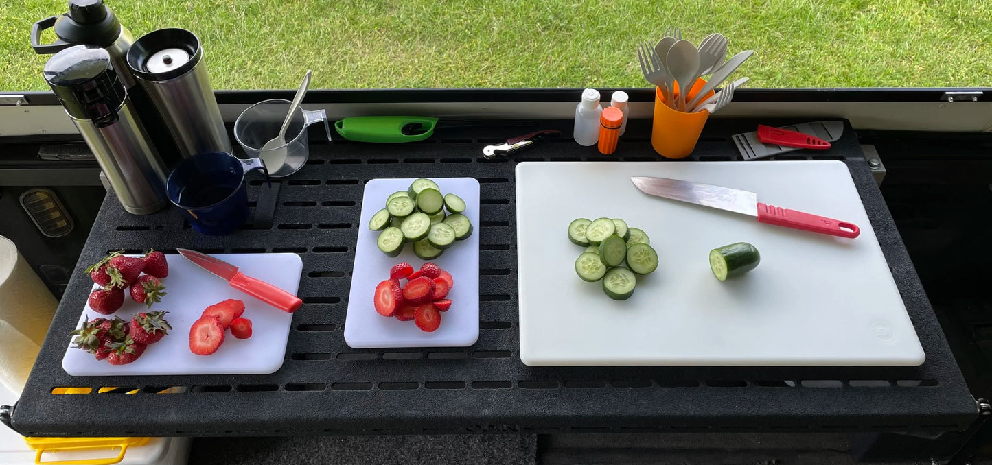 Magnetic Cutting Board