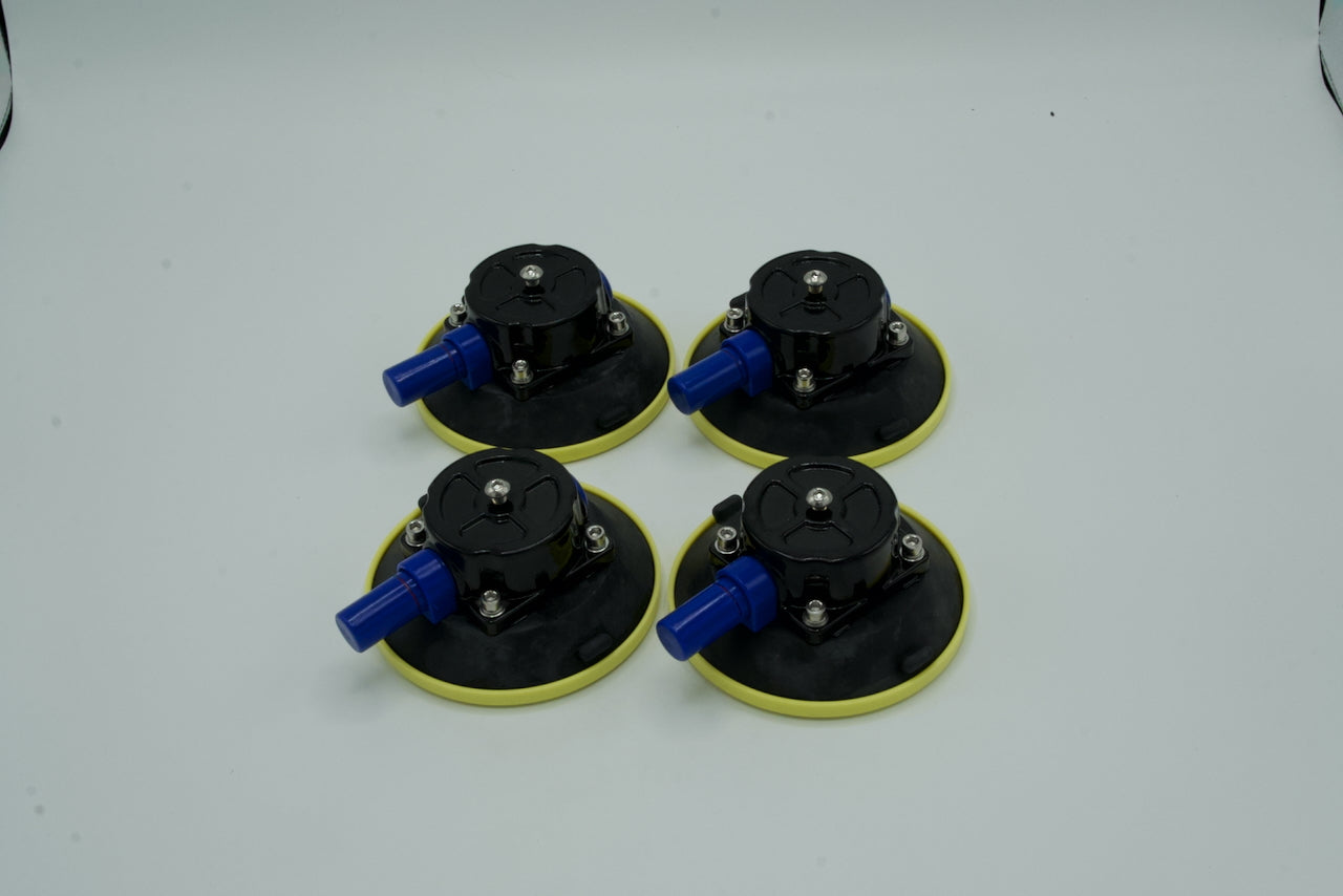Suction Cup Feet, Generic
