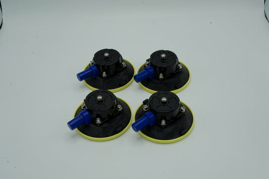 Suction Cup Feet, Generic