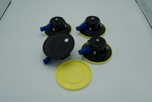 Suction Cup Feet, Generic