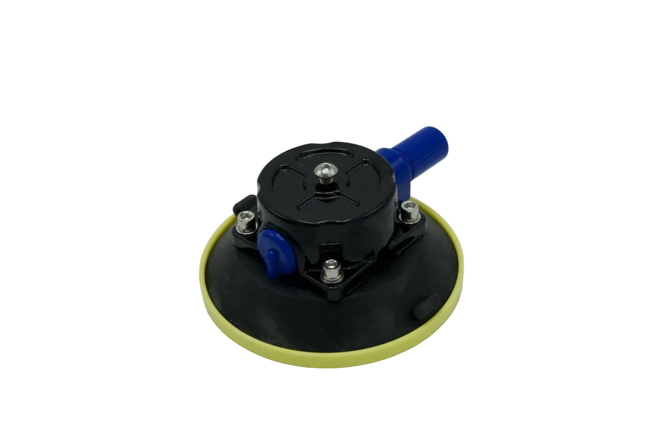 Individual suction cup foot for Tuff Mount