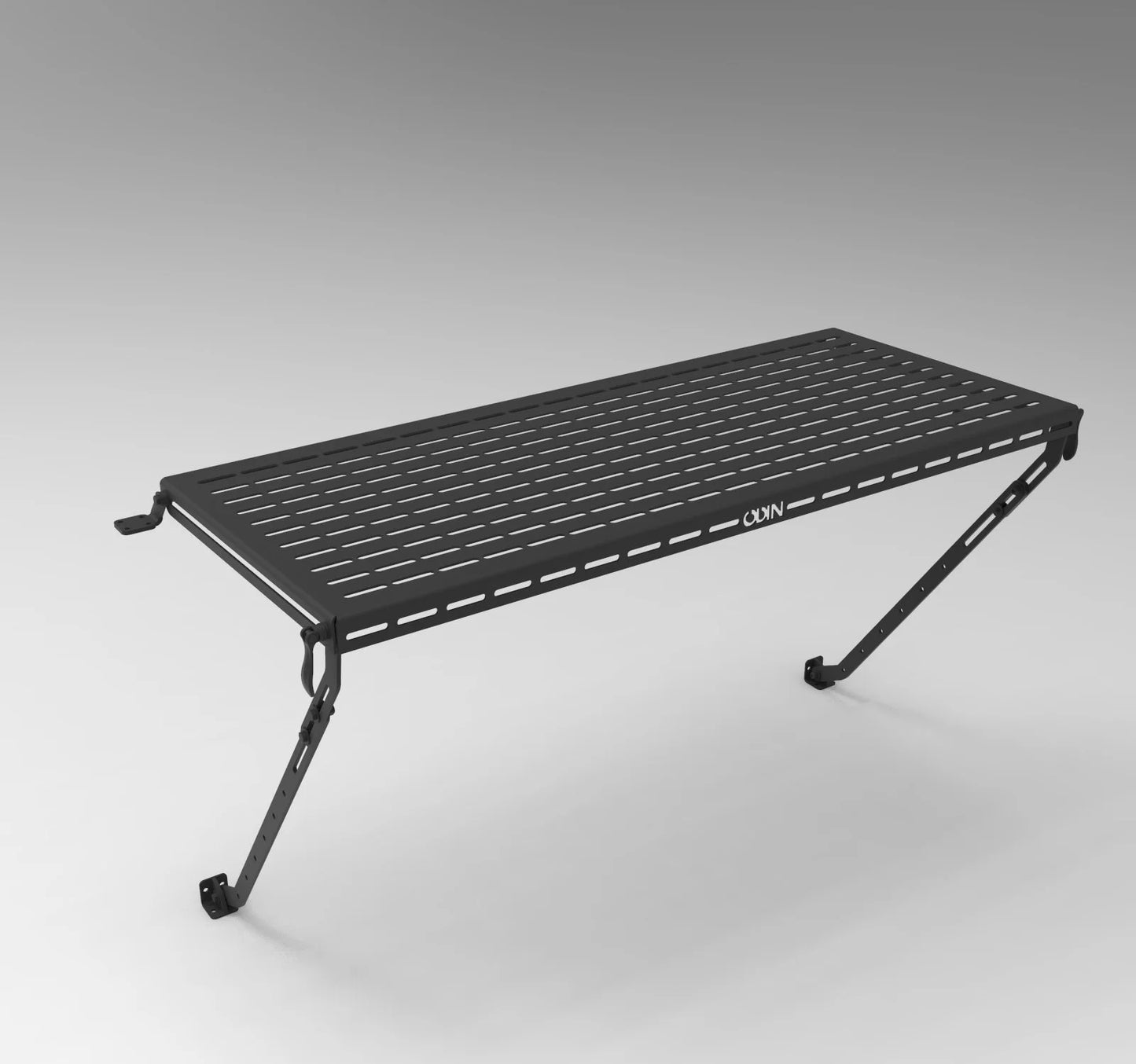 Tuff Table