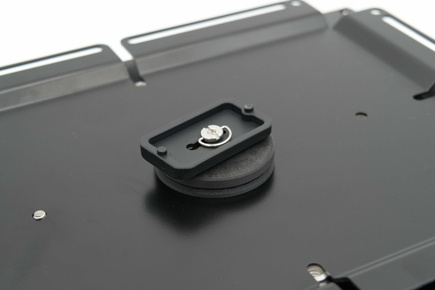 Tuff Mount mkII for Starlink Mini