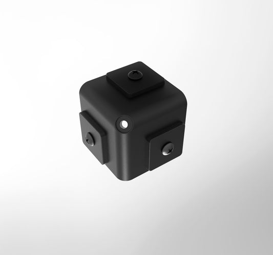 Tuff Grid Corner Cube, set of 8