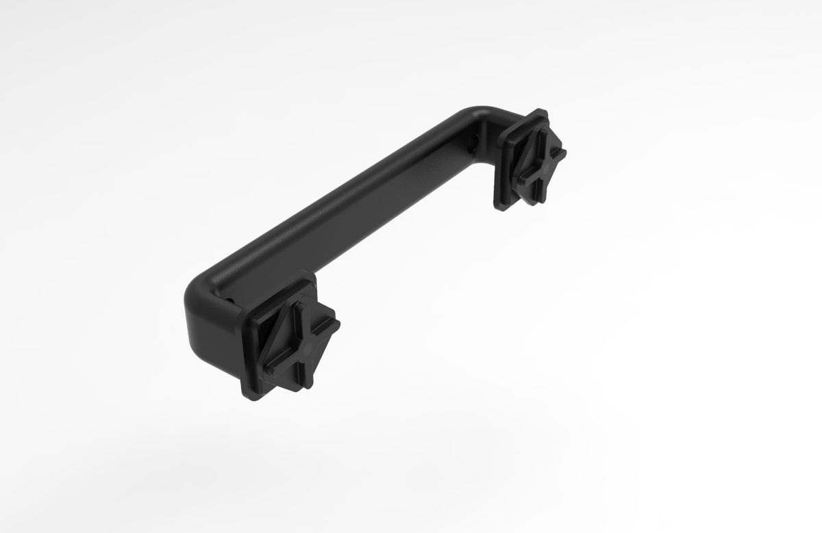 Tuff Grid Handle, Set of 2