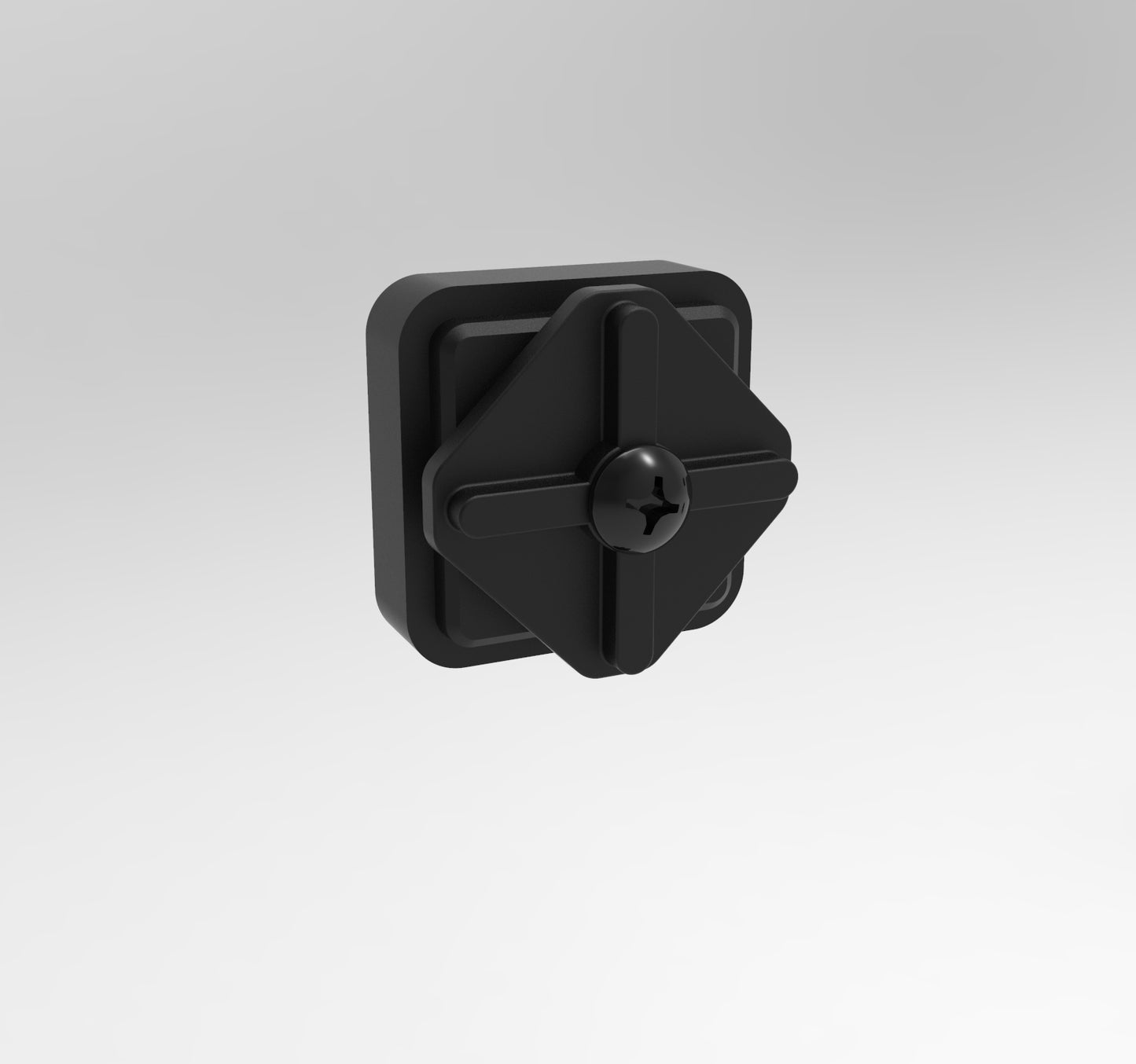 Tuff Grid Wall Brackets, Set of 8
